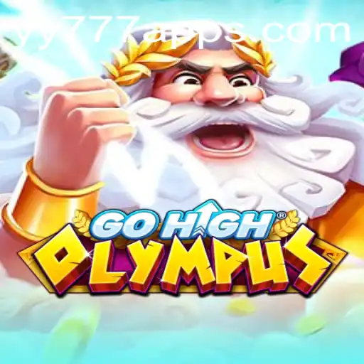 GoHighOlympus: The Ultimate Strategy Adventure