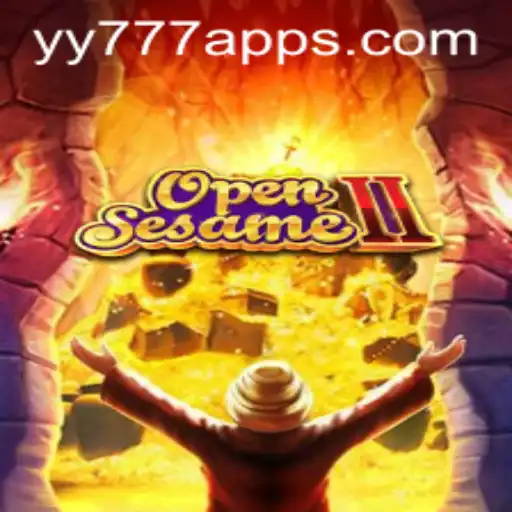 Unlock the Adventure of OpenSesameII with the Mysterious Key 'yy777'