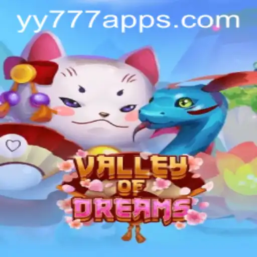 Embark on an Adventure in ValleyofDreams: A Thrilling Journey Awaits