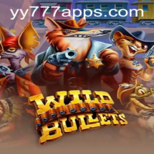 WildBullets: The Thrilling Adventure of Action and Strategy