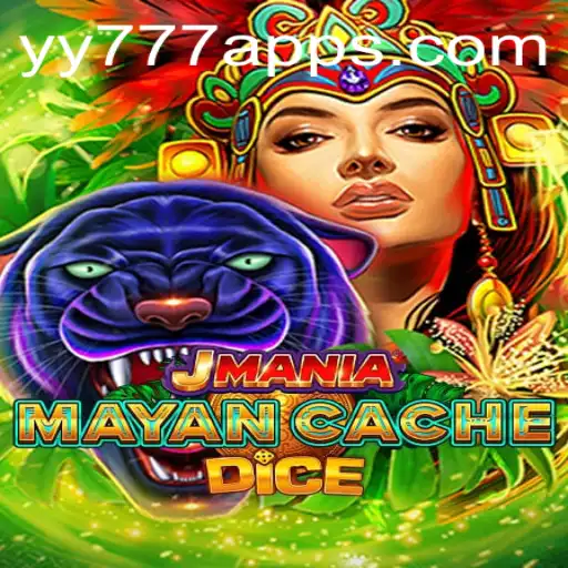 JManiaMayanCacheDice: Unveiling the Secrets of the Ancient World in a Thrilling New Game