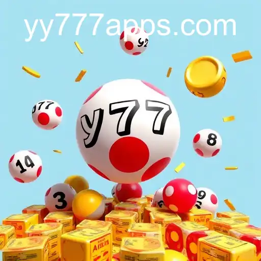 Exploring the World of Online Lottery: A Deep Dive into yy777