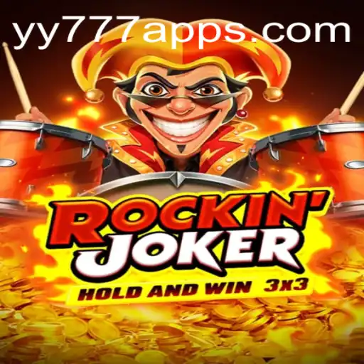 Dive into the Thrilling World of RockinJoker: A Comprehensive Guide